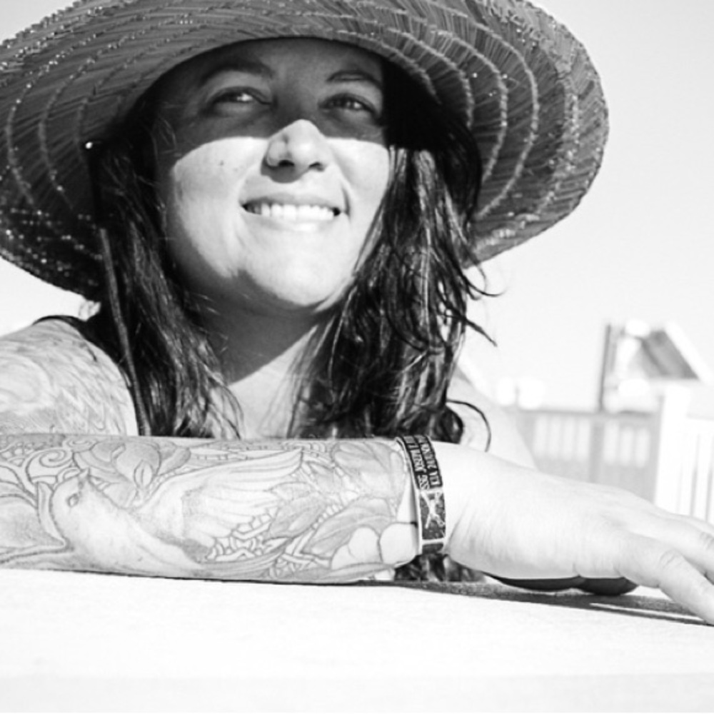 Meet your Posher, Tara